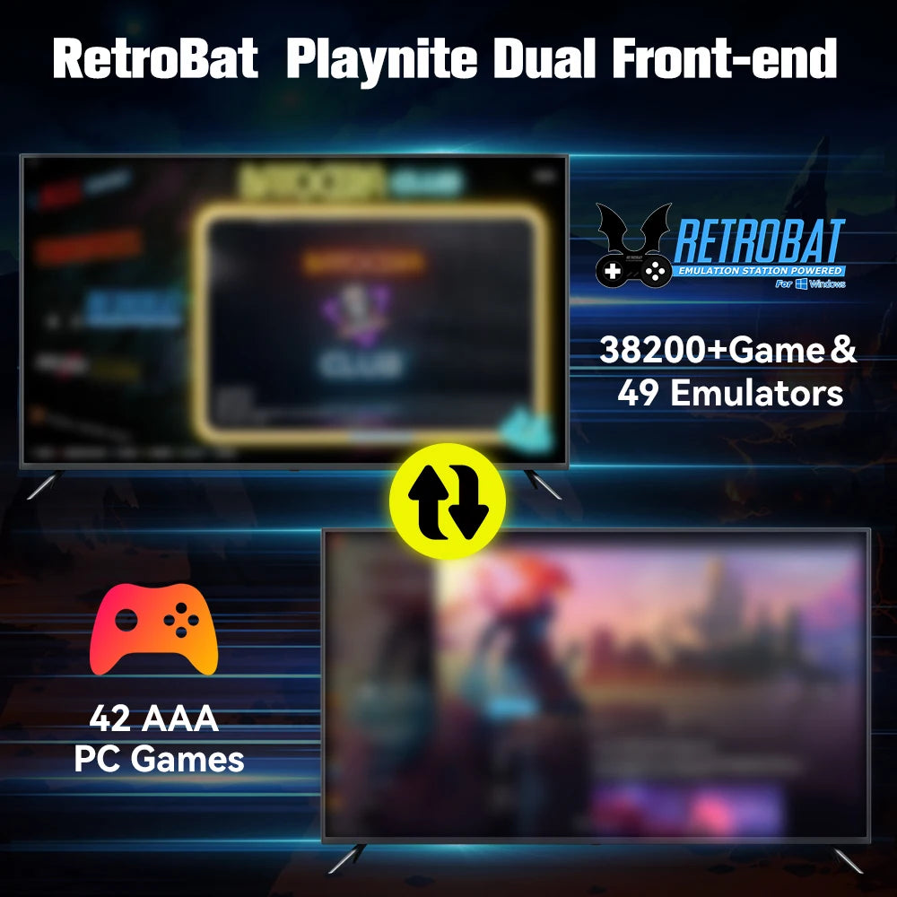 PlayVault